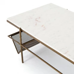 Four Hands Felicia Coffee Table New Arrivals