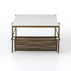 Four Hands Felicia Coffee Table New Arrivals
