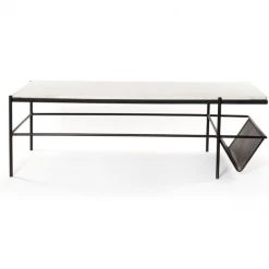Four Hands Felicia Coffee Table New Arrivals