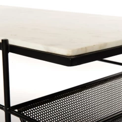 Four Hands Felicia Coffee Table New Arrivals