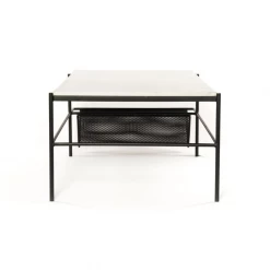 Four Hands Felicia Coffee Table New Arrivals