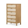 Four Hands Nina Tall Dresser New Arrivals 1 Four Hands Nina Tall Dresser New Arrivals