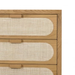 Four Hands Nina Tall Dresser New Arrivals