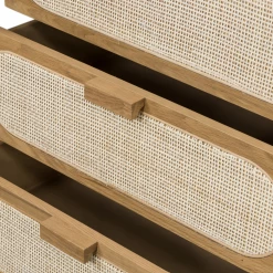 Four Hands Nina Tall Dresser New Arrivals