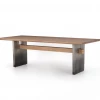 Four Hands New Arrivals Henderson Dining Table 1 Four Hands New Arrivals Henderson Dining Table