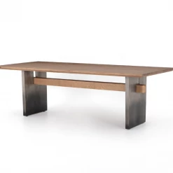 Four Hands New Arrivals Henderson Dining Table