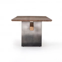 Four Hands New Arrivals Henderson Dining Table 29 Four Hands New Arrivals Henderson Dining Table