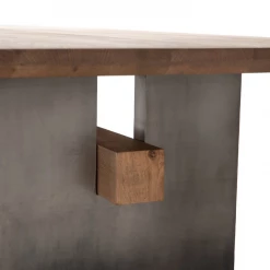 Four Hands New Arrivals Henderson Dining Table 34 Four Hands New Arrivals Henderson Dining Table