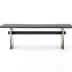 Four Hands New Arrivals Henderson Dining Table 39 Four Hands New Arrivals Henderson Dining Table