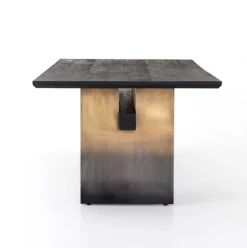 Four Hands New Arrivals Henderson Dining Table 40 Four Hands New Arrivals Henderson Dining Table