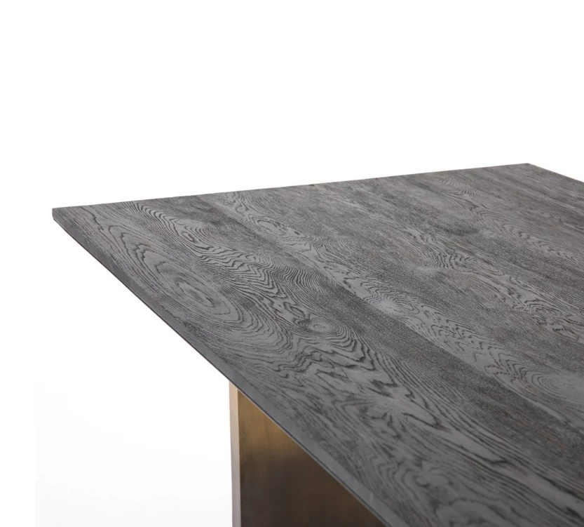 Four Hands New Arrivals Henderson Dining Table 22 Four Hands New Arrivals Henderson Dining Table