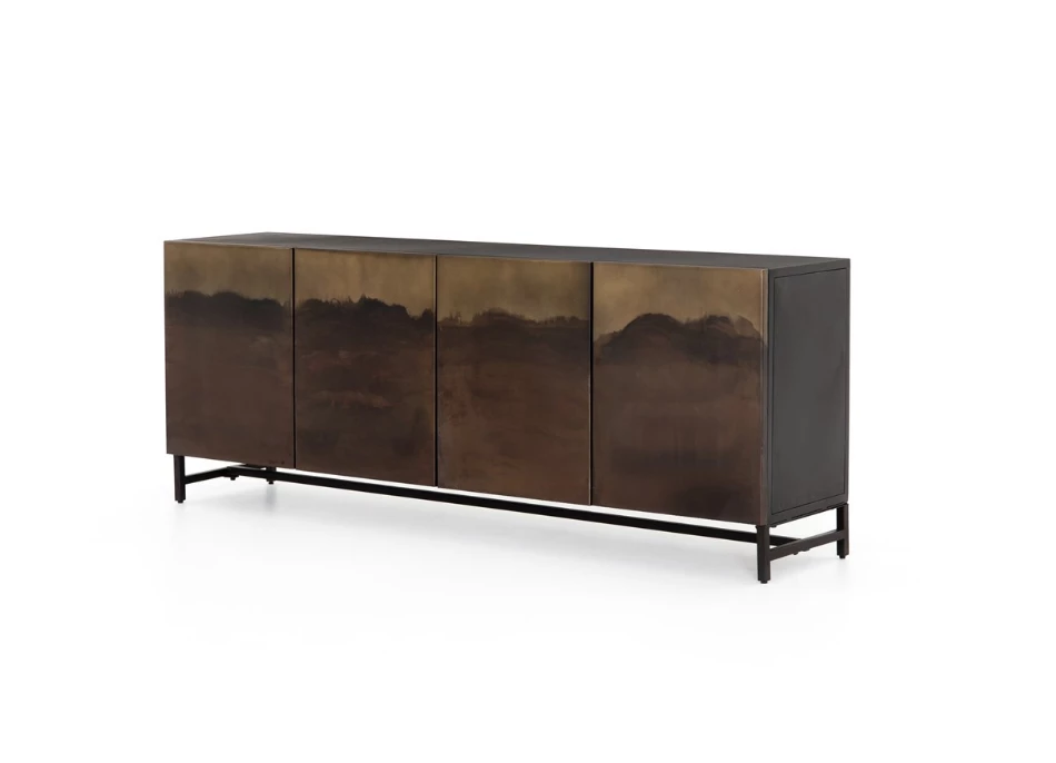 Four Hands Kloss Sideboard 3 Four Hands Kloss Sideboard