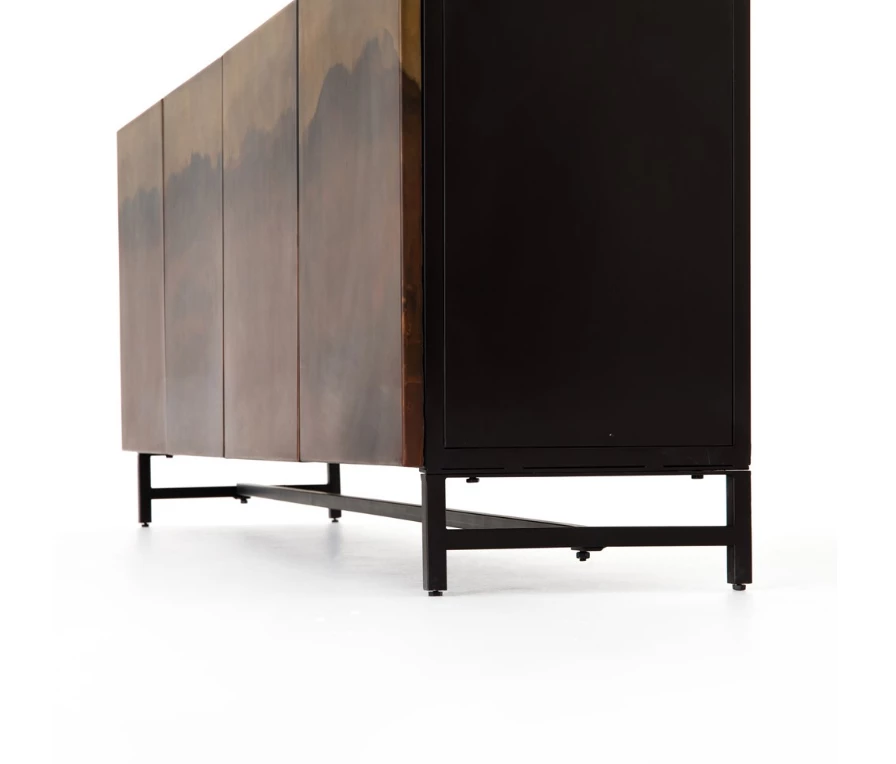 Four Hands Kloss Sideboard 5 Four Hands Kloss Sideboard