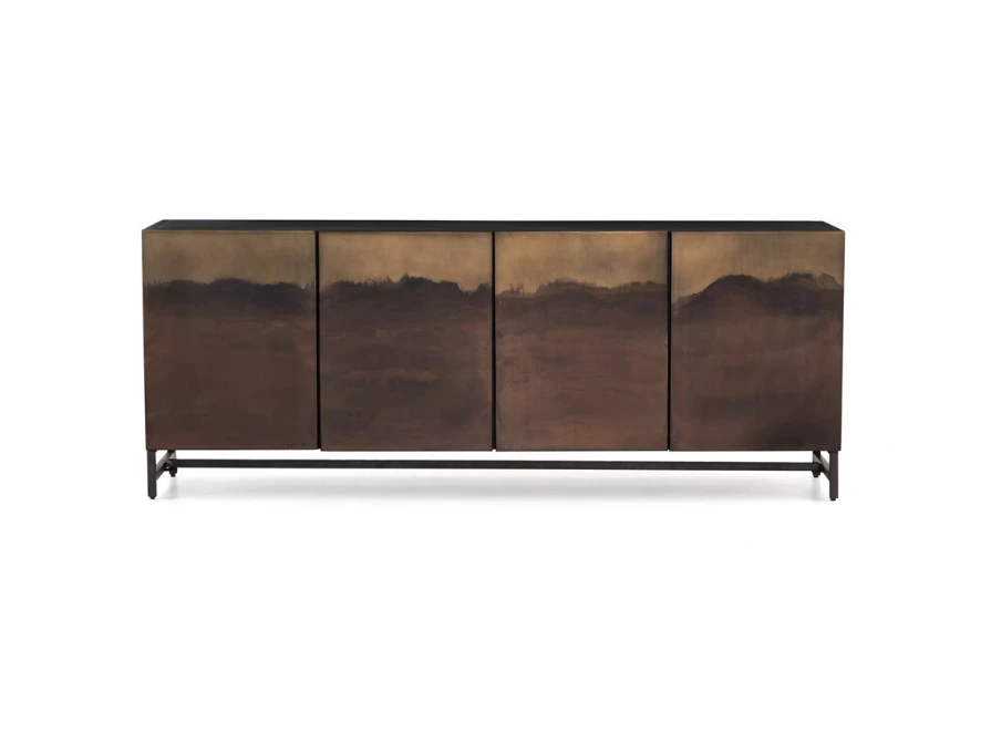 Four Hands Kloss Sideboard 6 Four Hands Kloss Sideboard