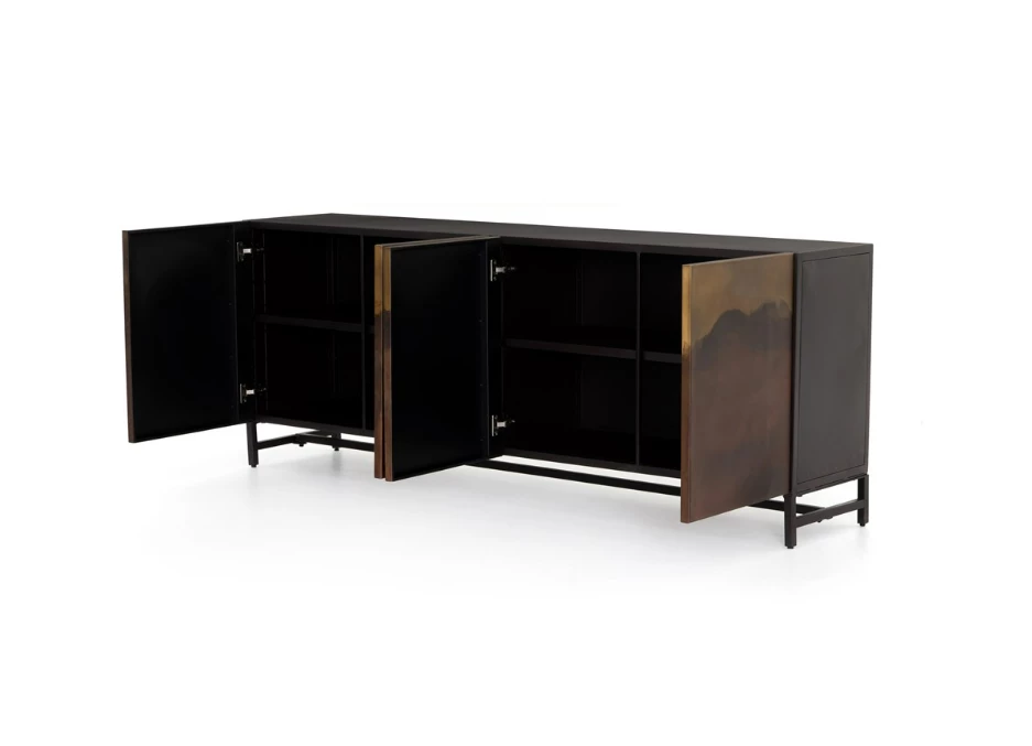Four Hands Kloss Sideboard 7 Four Hands Kloss Sideboard