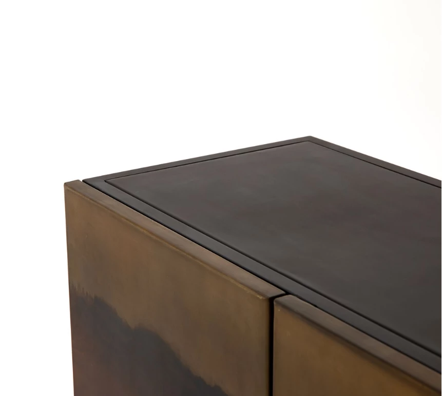 Four Hands Kloss Sideboard 13 Four Hands Kloss Sideboard