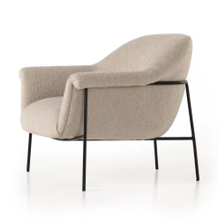 Four Hands Belmont Accent Chair