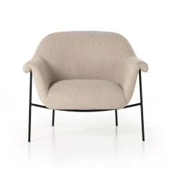 Four Hands Belmont Accent Chair