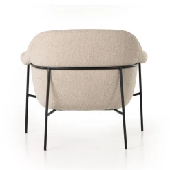 Four Hands Belmont Accent Chair