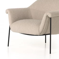 Four Hands Belmont Accent Chair