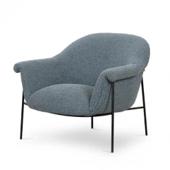 Four Hands Belmont Accent Chair