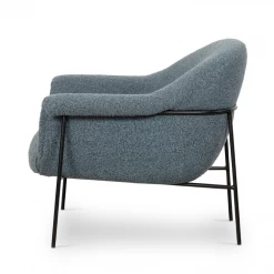 Four Hands Belmont Accent Chair