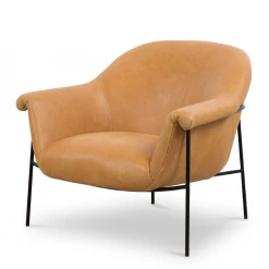 Four Hands Belmont Accent Chair