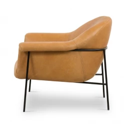 Four Hands Belmont Accent Chair