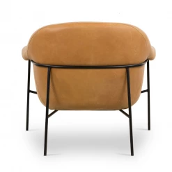 Four Hands Belmont Accent Chair