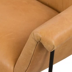 Four Hands Belmont Accent Chair