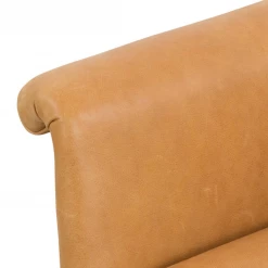 Four Hands Belmont Accent Chair