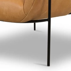 Four Hands Belmont Accent Chair