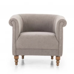Four Hands Griffin Accent Chair