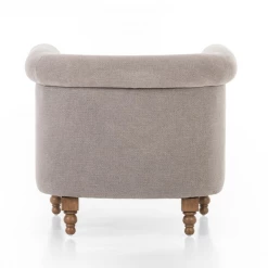 Four Hands Griffin Accent Chair