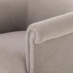 Four Hands Griffin Accent Chair