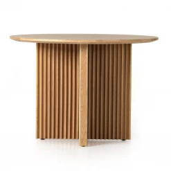 Four Hands Zuri Dining Table New Arrivals