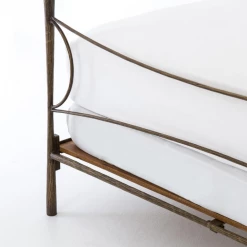 Four Hands Vivienne Bed