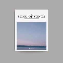 Alabaster Book Of Song Of Songs