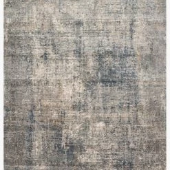Loloi Teagan Rug Denim / Slate Rugs