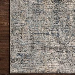 Loloi Teagan Rug Denim / Slate Rugs