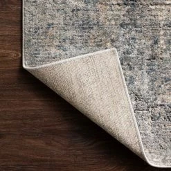 Loloi Teagan Rug Denim / Slate Rugs