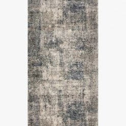 Loloi Teagan Rug Denim / Slate Rugs