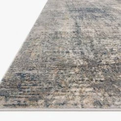 Loloi Teagan Rug Denim / Slate Rugs