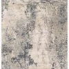 Loloi Rugs Teagan Rug Natural / Denim
