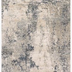 Loloi Rugs Teagan Rug Natural / Denim
