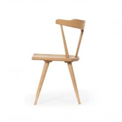 Four Hands Devon Dining Chair - Set Of 2 Furniture