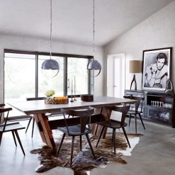 Four Hands Devon Dining Chair - Set Of 2 Furniture