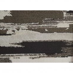 Feizy Vancouver Brown Rug Rugs