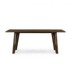 Four Hands Leigh Dining Table