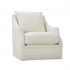 Rowe Furniture Kara Swivel Chair